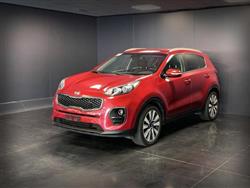 KIA SPORTAGE 2016 1.7 CRDI 2WD Cool