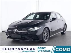 MERCEDES CLASSE A SEDAN Automatic AMG Line Advanced Plus Mild Hybrid