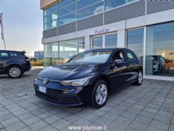 VOLKSWAGEN GOLF 2.0TDI SCR Life AdaptiveCruise FariLED Sensori