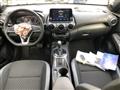 NISSAN JUKE HYBRID 1.6 HEV 94CV N-CONNECTA CAMBIO AUTOMATICO