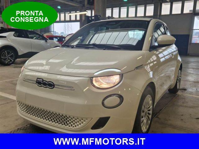 FIAT 500 ELECTRIC Action Berlina 95CV ''KM ZERO''