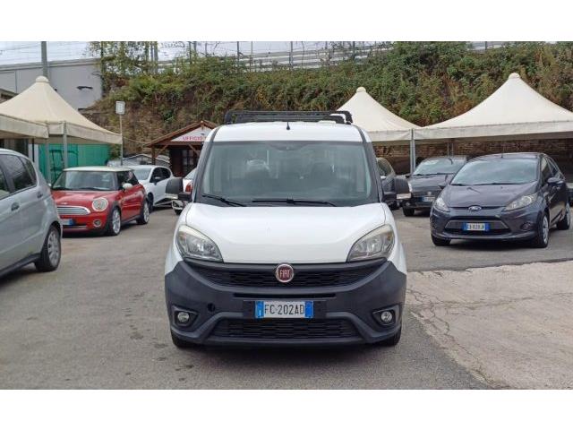 FIAT DOBLÒ 1.3 MJT PL Combi Maxi N1 E5+