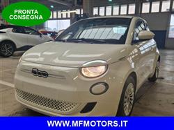 FIAT 500 ELECTRIC Action Berlina 95CV ''KM ZERO''