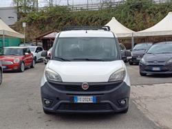 FIAT DOBLÒ 1.3 MJT PL Combi Maxi N1 E5+