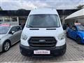 FORD TRANSIT 330 2.0TDCi MHEV 170CV L3H3 *UNICO PROP.*