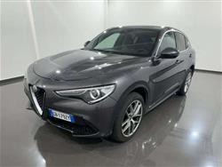 ALFA ROMEO Stelvio 2.0 t Super Q4 280cv auto my19