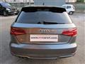 AUDI A3 SPORTBACK SPB 35 2.0 TDi S-LINE S LINE SLINE * 79.000 KM *