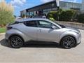 TOYOTA C-HR 1.8 Hybrid E-CVT Lounge