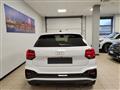 AUDI Q2 30 TFSI S line Edition