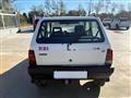 FIAT PANDA FIAT PANDA 4x4