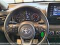 TOYOTA YARIS 1.0 5 porte Active