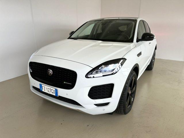 JAGUAR E-PACE 2.0D 180 CV AWD aut. **//