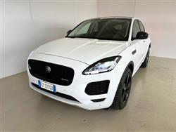 JAGUAR E-PACE 2.0D 180 CV AWD aut. **//