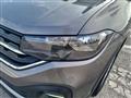 VOLKSWAGEN T-CROSS 1.0 TSI 110 CV DSG Style