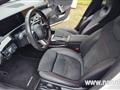 MERCEDES CLASSE A d Automatic AMG Line Premium