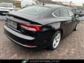 AUDI A5 SPORTBACK SPB 2.0 TDI 190 CV S tronic Sport