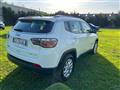 JEEP COMPASS 4XE 1.3 Turbo T4 190 CV PHEV AT6 4xe Limited