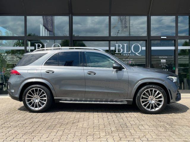 MERCEDES CLASSE GLE d 4Matic Mild Hybrid Premium