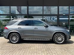 MERCEDES CLASSE GLE d 4Matic Mild Hybrid Premium