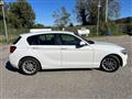 BMW SERIE 1 urban 116 I