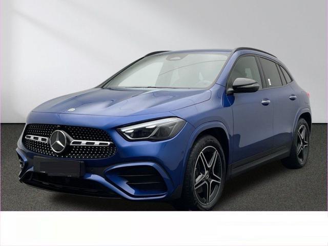 MERCEDES CLASSE GLA d Automatic AMG Line Premium