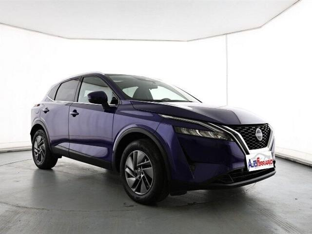 NISSAN QASHQAI 2021 Qashqai MHEV 158 CV Xtronic Acenta