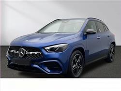 MERCEDES CLASSE GLA d Automatic AMG Line Premium