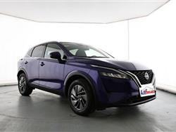 NISSAN QASHQAI 2021 Qashqai MHEV 158 CV Xtronic Acenta