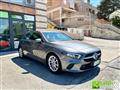 MERCEDES CLASSE A SEDAN d Automatic 4p. SPORT - GARANZIA 12 MESI