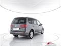 VOLKSWAGEN TOURAN 2.0 TDI 140 CV DSG Highline - PER OPERATORI DEL SE