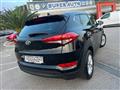 HYUNDAI TUCSON 1.7 CRDi XPossible 2WD