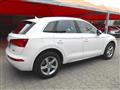 AUDI Q5 2.0 TDI 190 CV quattro S tronic B. Sport con IVA