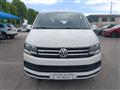 VOLKSWAGEN CARAVELLE 2.0 TDI 150CV 4 Motion PL Comfortline