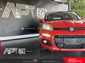 FIAT PANDA 1.2 Lounge 69cv