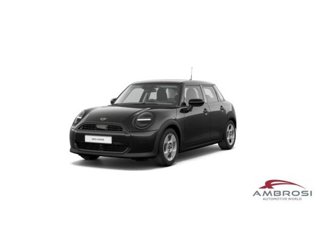 MINI NEW COOPER 5 PORTE 5 porte   Essential