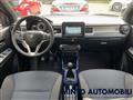 SUZUKI IGNIS 1.2 83CV HYBRID TOP 4WD ALLGRIP NAVIGATORE