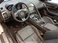 JAGUAR F-TYPE 2.0 aut. Convertibile First Edition