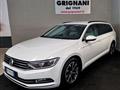 VOLKSWAGEN PASSAT Variant 1.6 TDI SCR DSG Business BMT