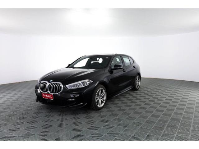 BMW SERIE 1 Serie 1 d 5p. Msport