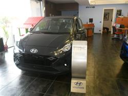 HYUNDAI NEW i10 1.0 MPI Connectline