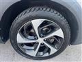 HYUNDAI Tucson 1.7 crdi Xpossible 2wd 141cv dct