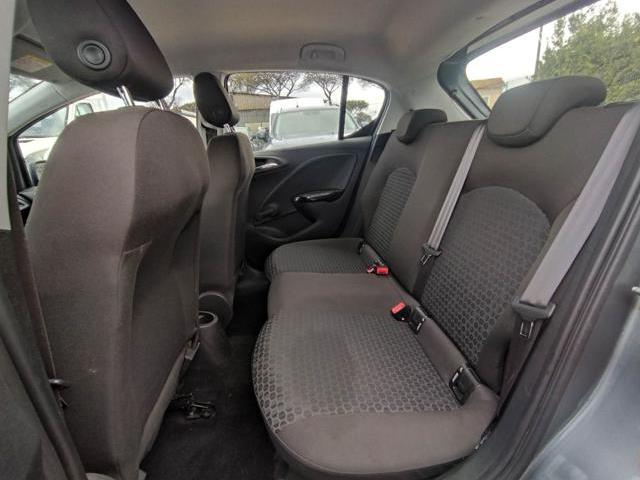 OPEL CORSA 1.2cc ADVANCE MY18 69cv BLUETOOTH/USB