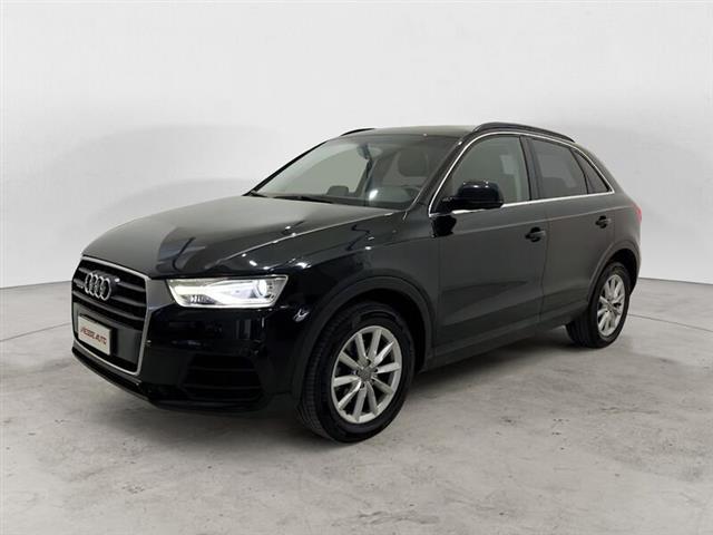 AUDI Q3 TDI 150 CV S TRONIC