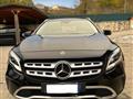 MERCEDES CLASSE GLA d Automatic 4Matic Premium