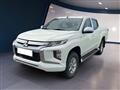 MITSUBISHI L200 Cab VI 2019 L200 d.cab 2.3d Invite Connect 4wd 150cv