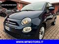 FIAT 500 1.0 Hybrid Lounge