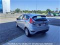 FORD FIESTA 1.2 60CV 5 porte