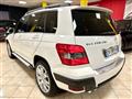 MERCEDES CLASSE GLK CDI AUTO 4Matic EUR 5A NAVI BLUETOOTH