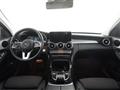 MERCEDES CLASSE C SW sse C C 220 d S.W. 4Matic Automatic Premium