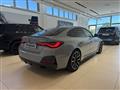 BMW SERIE 4 GRAND COUPE 420d xDrive 48V Msport